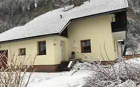 Haus Bayliss